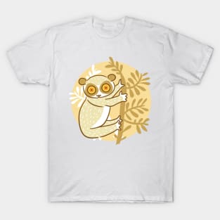 Slow Loris T-Shirt